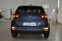 Kia Sportage Comfort