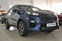 Kia Sportage Comfort