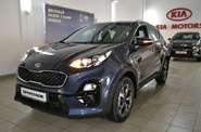 Kia Sportage Comfort