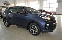 Kia Sportage Comfort