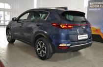 Kia Sportage Comfort