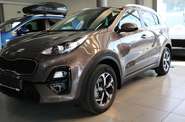 Kia Sportage Comfort