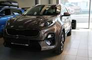 Kia Sportage Comfort