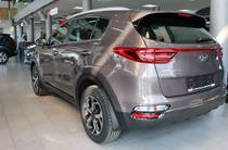 Kia Sportage Comfort