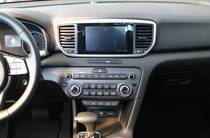 Kia Sportage Comfort