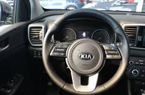 Kia Sportage Comfort