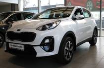 Kia Sportage Classic