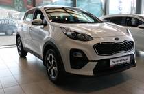 Kia Sportage Classic