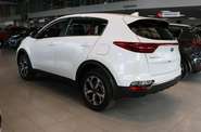 Kia Sportage Classic