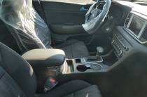 Kia Sportage Comfort