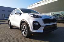 Kia Sportage Comfort