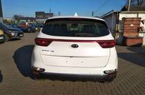 Kia Sportage Comfort