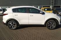 Kia Sportage Comfort