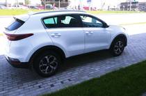 Kia Sportage Classic+