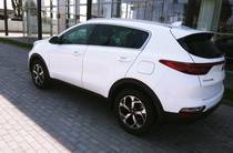 Kia Sportage Classic+