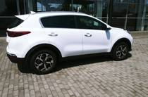 Kia Sportage Classic+