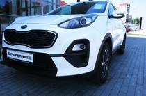 Kia Sportage Classic+