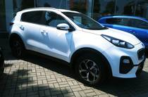 Kia Sportage Classic+