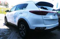 Kia Sportage Classic+