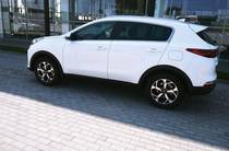 Kia Sportage Classic+