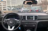 Kia Sportage Comfort+