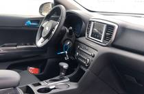 Kia Sportage Comfort+