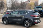 Kia Sportage Comfort+