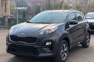 Kia Sportage Comfort+