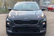 Kia Sportage Comfort+