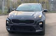 Kia Sportage Comfort+