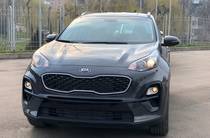 Kia Sportage Comfort+