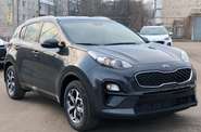 Kia Sportage Comfort+