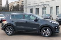 Kia Sportage Comfort+