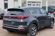 Kia Sportage Comfort+