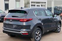 Kia Sportage Comfort+