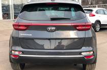 Kia Sportage Comfort+