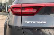 Kia Sportage Comfort+