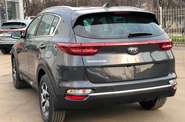 Kia Sportage Comfort+