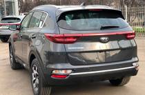 Kia Sportage Comfort+