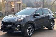 Kia Sportage Comfort+