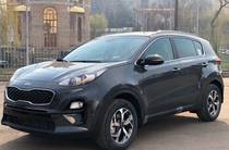 Kia Sportage Comfort+