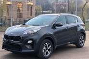 Kia Sportage Comfort+