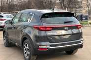 Kia Sportage Comfort+