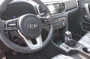 Kia Sportage Classic