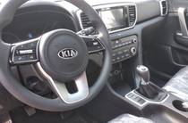 Kia Sportage Classic