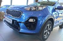 Kia Sportage Classic