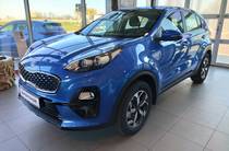 Kia Sportage Classic