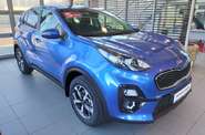 Kia Sportage Classic