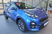 Kia Sportage Classic