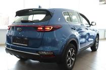 Kia Sportage Classic